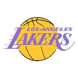 logo los angeles lakers 1977
