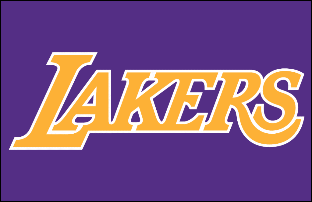 logo lakers