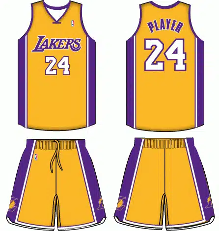 logo lakers