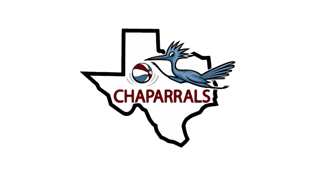 logo san antonio spurs chaparrals dalls