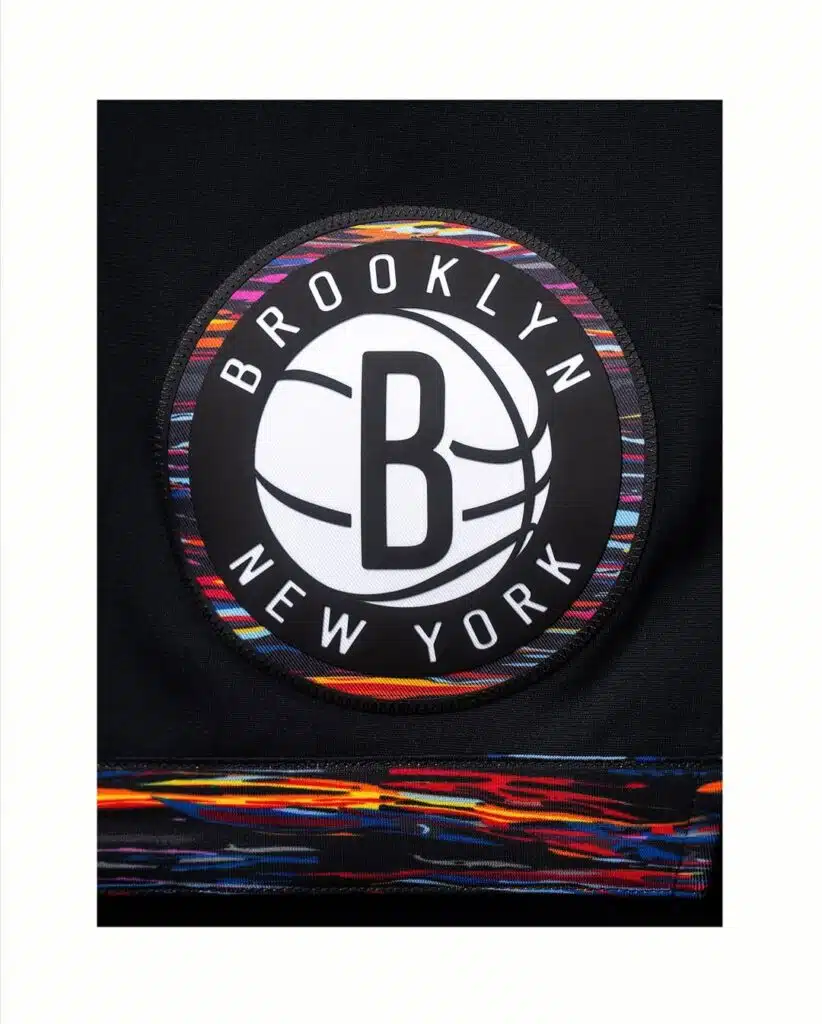 maillot city edition 2025 2026 brooklyn nets