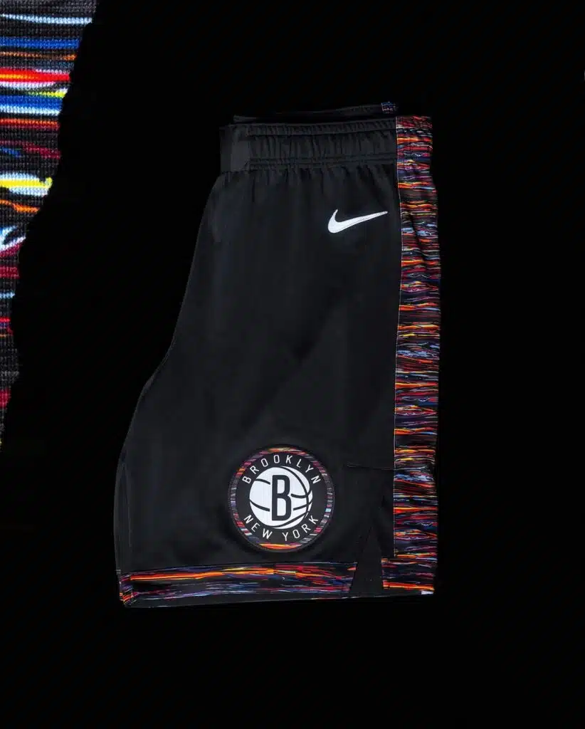 maillot city edition 2025 2026 brooklyn nets