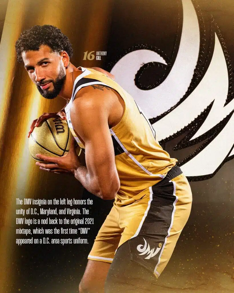 maillot city edition 2025 2026 washington wizards