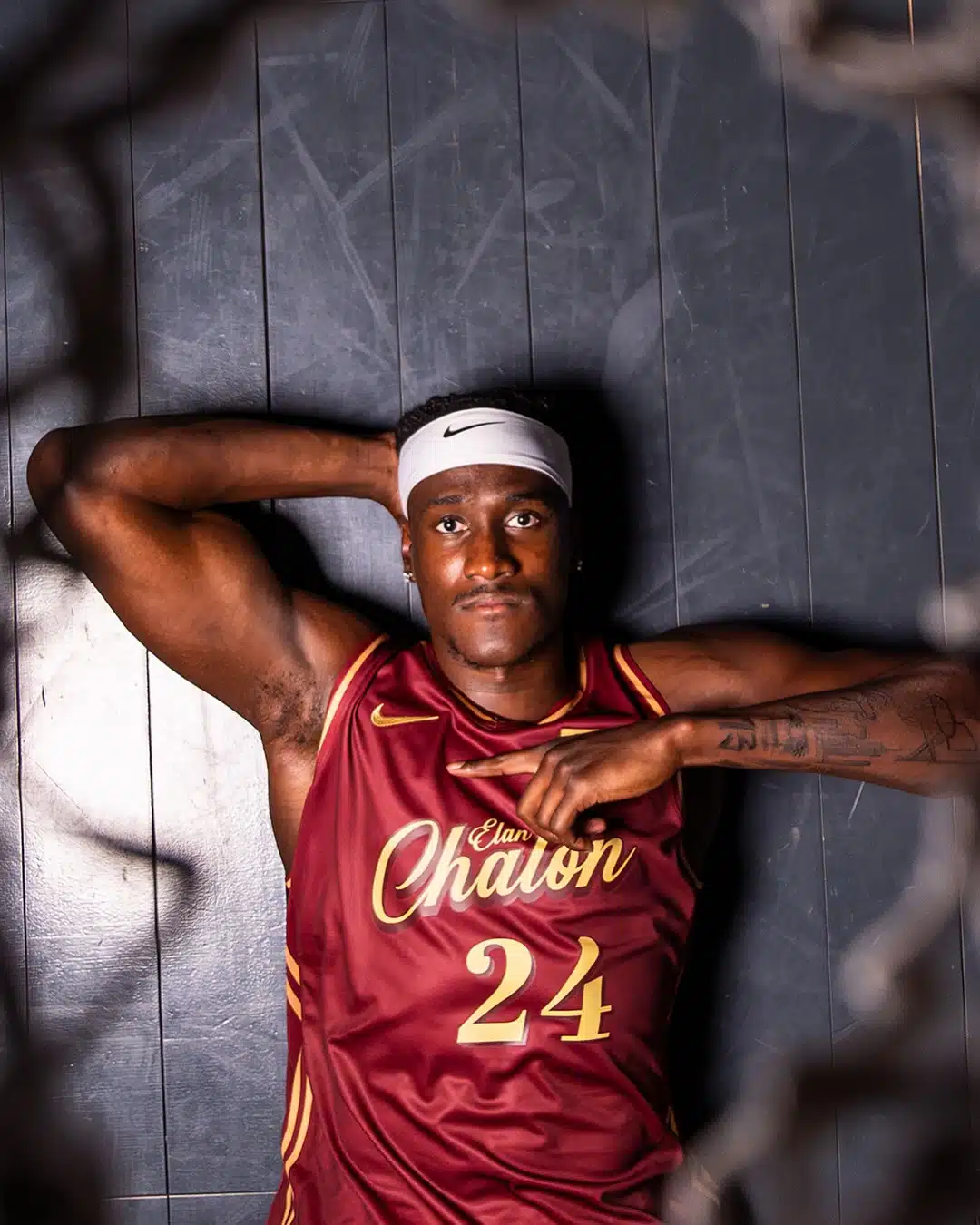 maillot betclic elite 2025 2026 elan chalon basket
