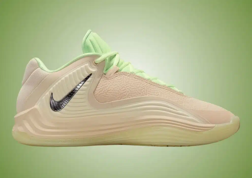 nike zoom freak 7 spotlight light khaki