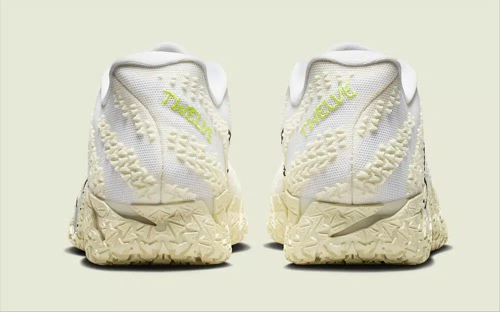 nike ja 3 coconut milk sail