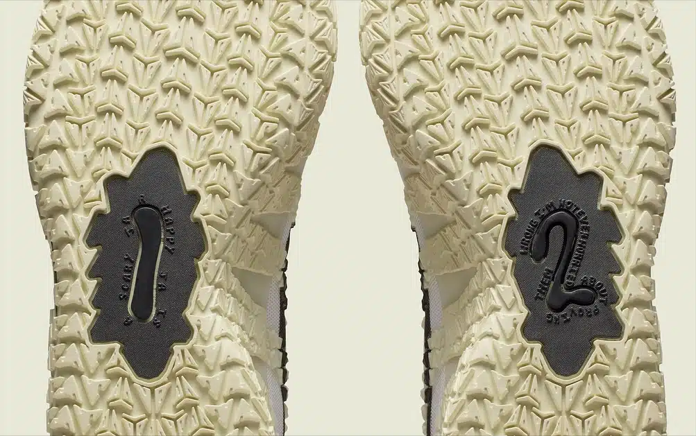 nike ja 3 coconut milk sail