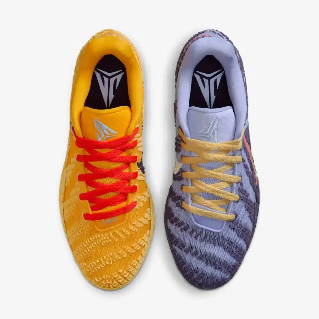 nike ja 3 hustle and flow