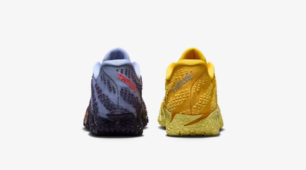 nike ja 3 hustle and flow