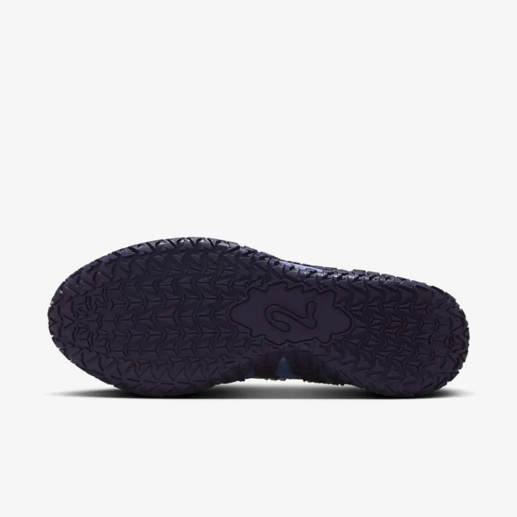 nike ja 3 hustle and flow