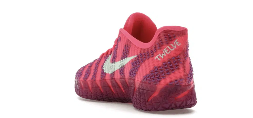 nike ja 3 max volume