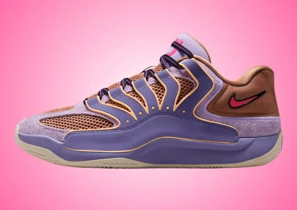 nike kd 18 bad barbara a davis