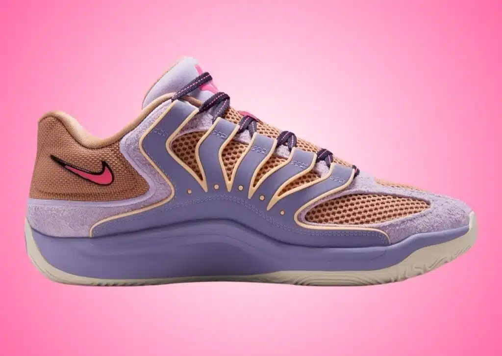 nike kd 18 bad barbara a davis