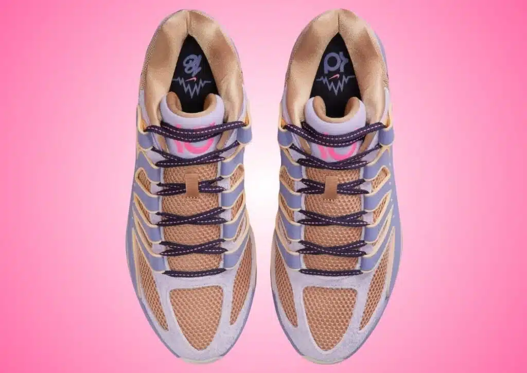 nike kd 18 bad barbara a davis