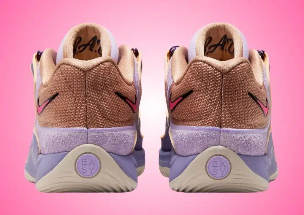 nike kd 18 bad barbara a davis