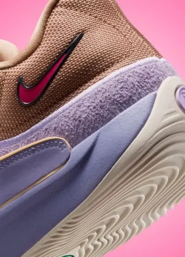 Image de l'article La Nike KD 18 B.A.D est arrivée !