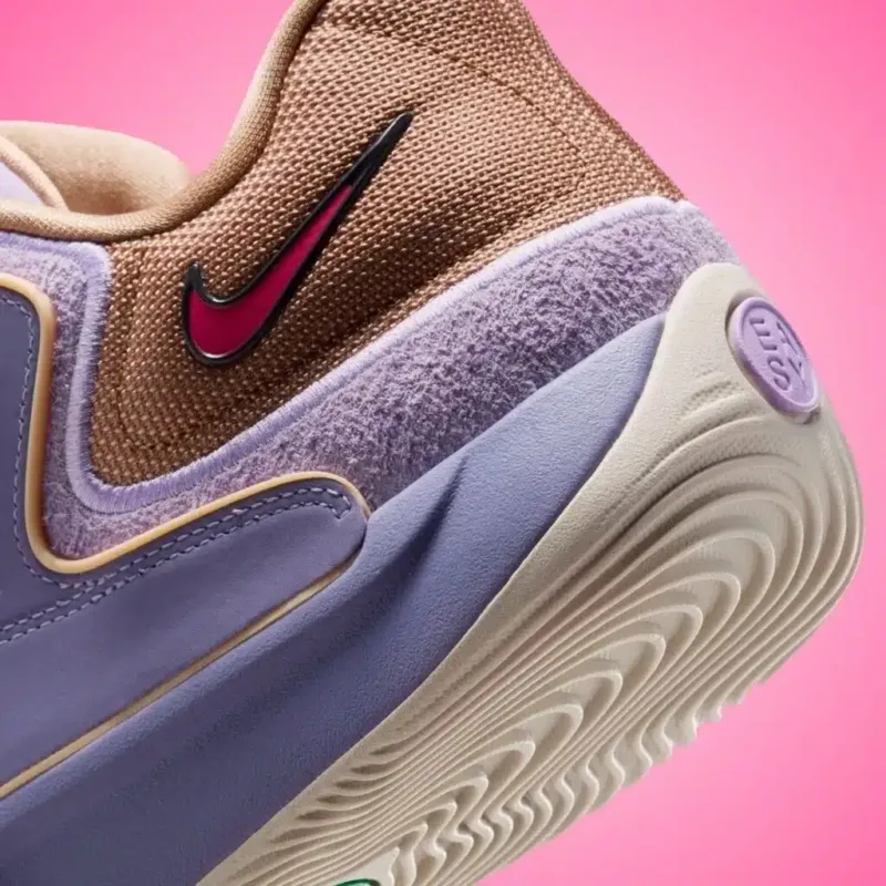 nike kd 18 bad barbara a davis