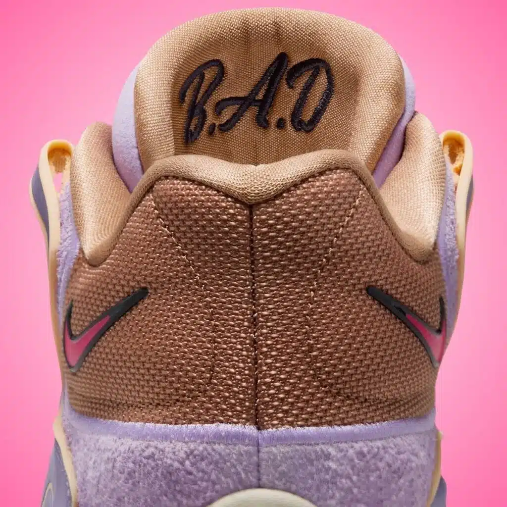 nike kd 18 bad barbara a davis