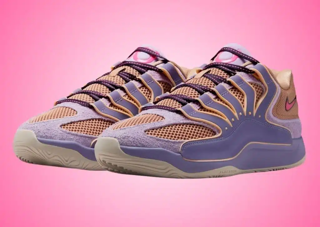 nike kd 18 bad barbara a davis