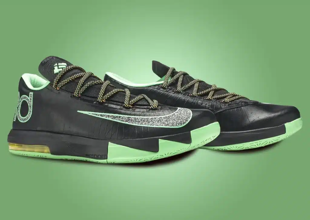 nike kd 6 reedition 2026 france