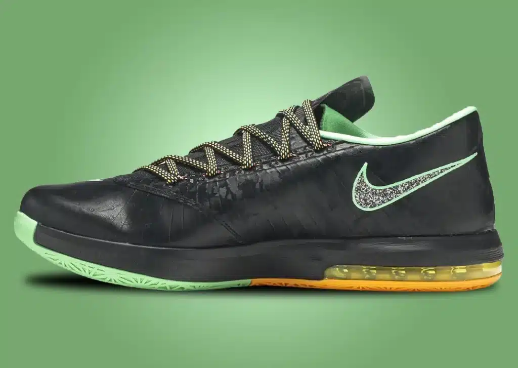 nike kd 6 reedition 2026 france