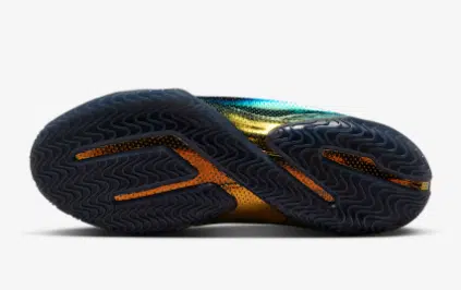 nike lebron 23 uncharted