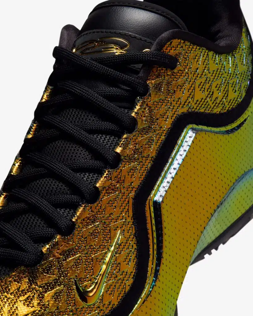nike lebron 23 uncharted