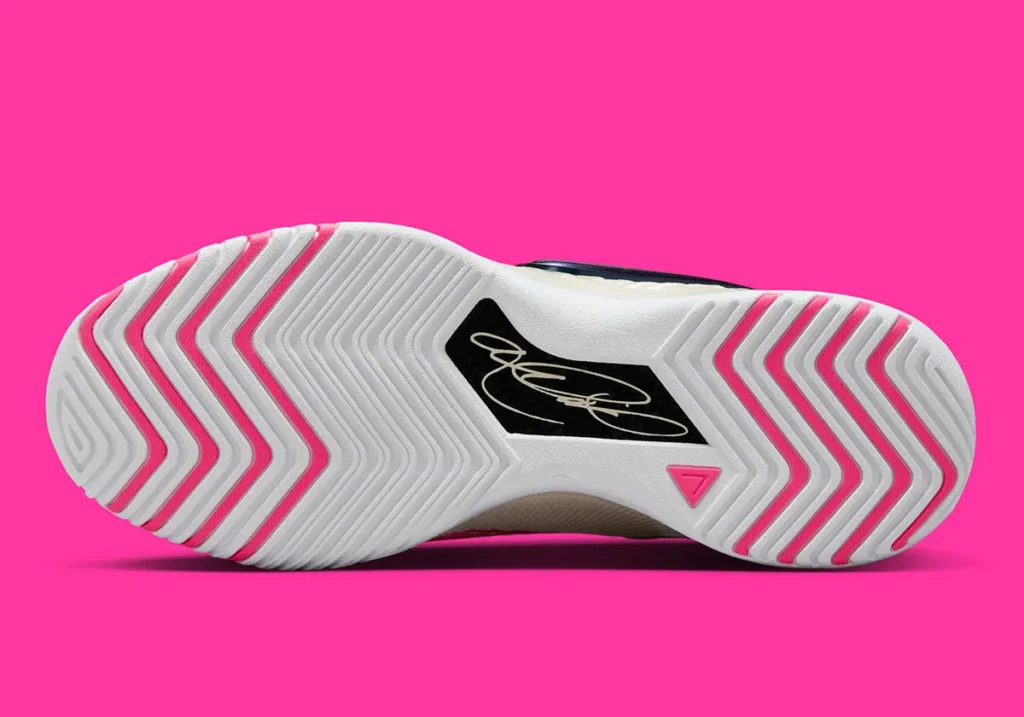 nike lebron nxxt gen bronny