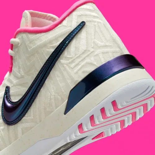Image de l'article La Nike LeBron NXXT Gen Bronny commercialisée en France