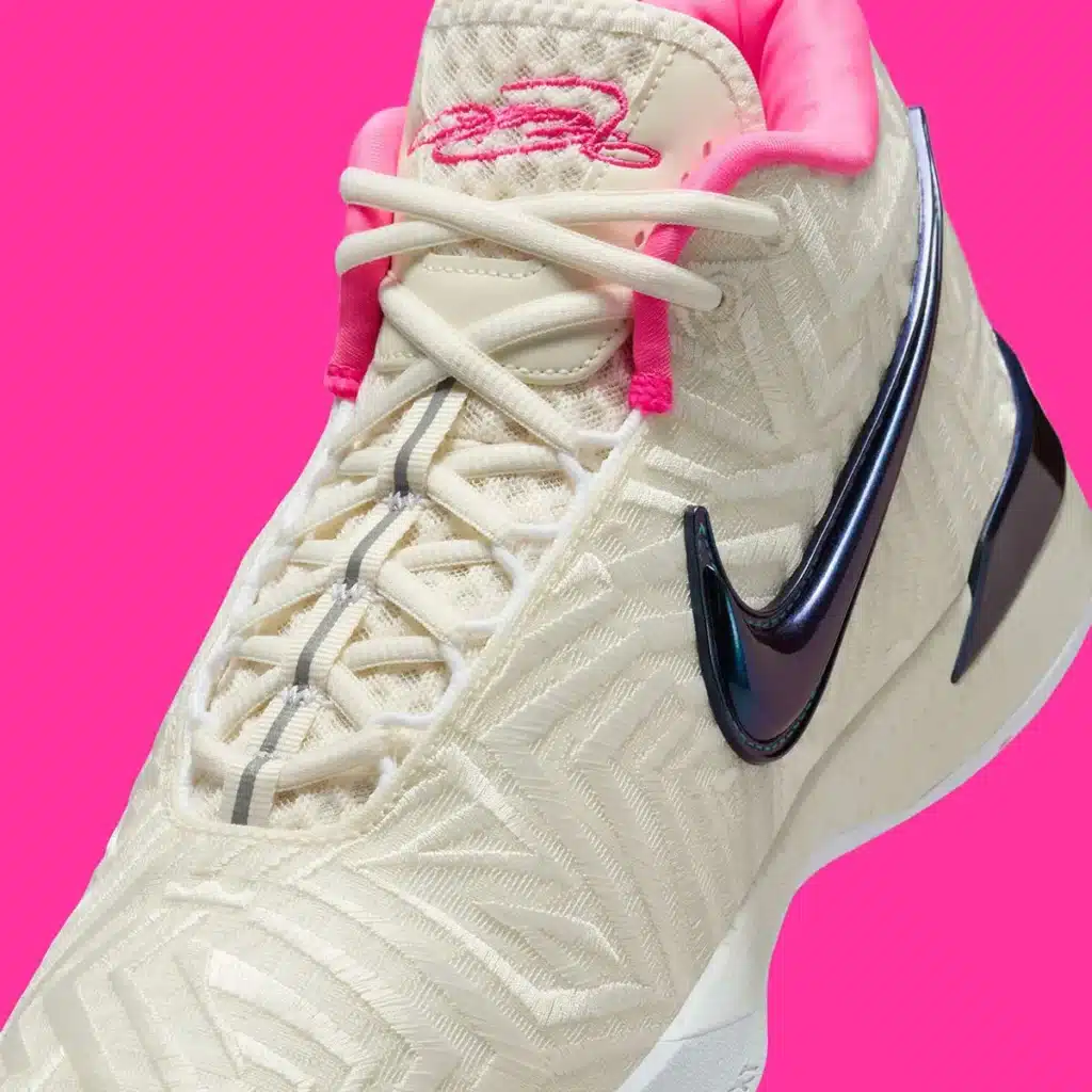 nike lebron nxxt gen bronny