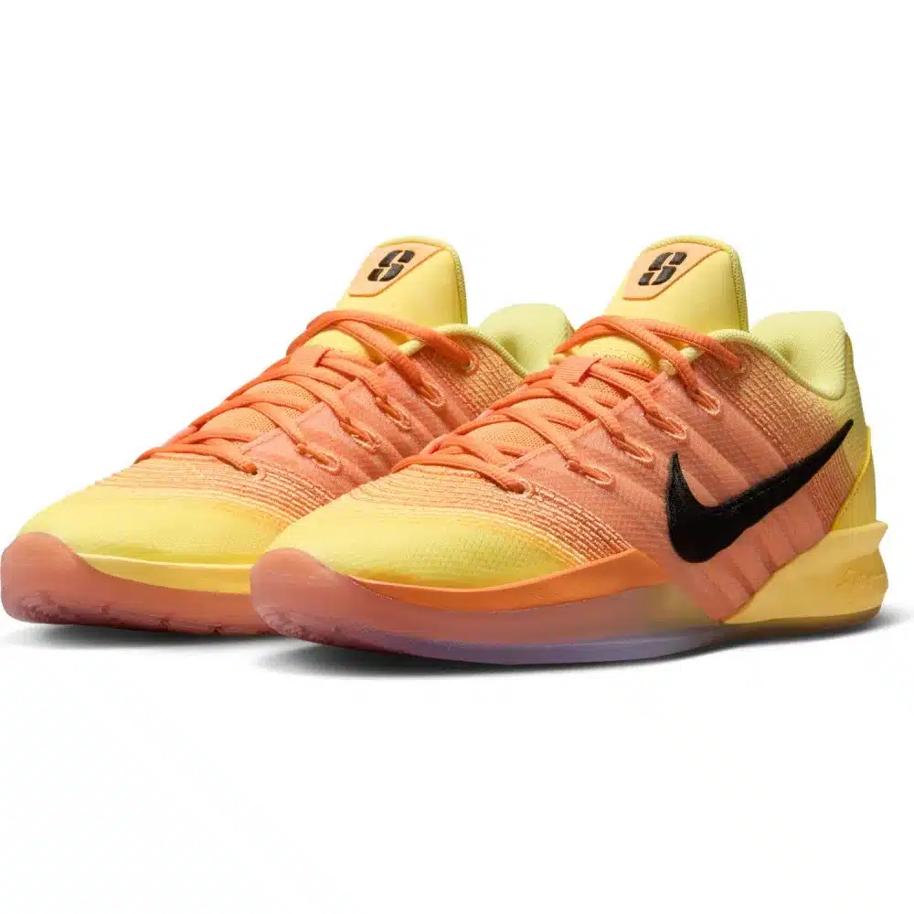 nike sabrina 3 all star bring the heat