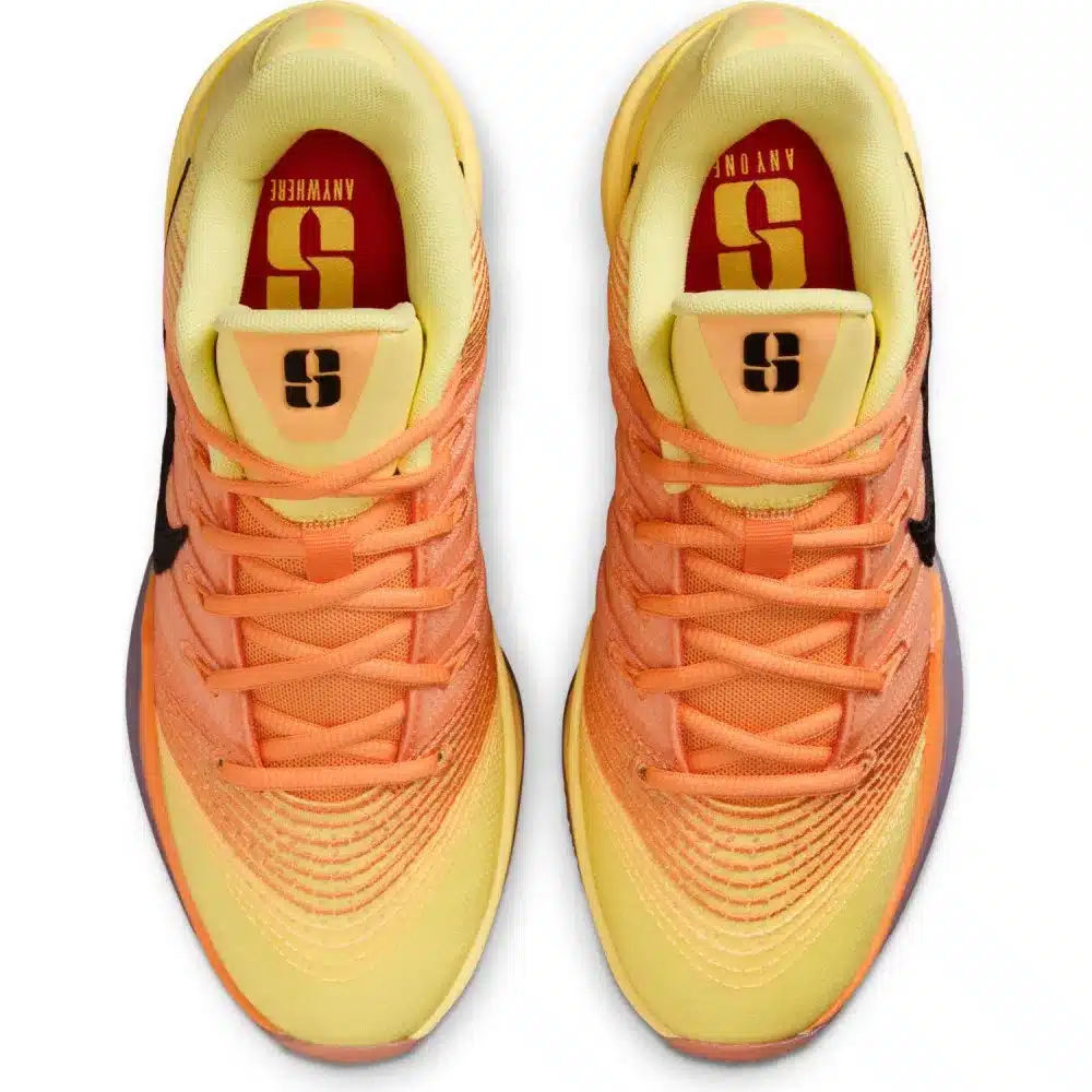 nike sabrina 3 all star bring the heat