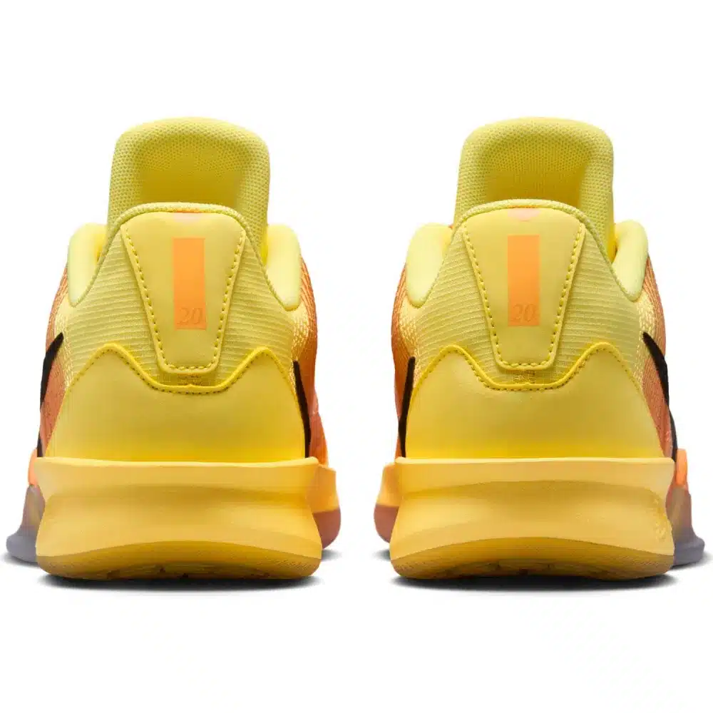 nike sabrina 3 all star bring the heat