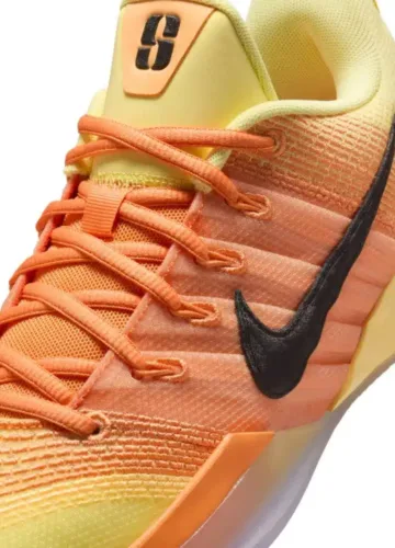 Image de l'article La Nike Sabrina 3 All-Star x Bring the Heat sort en France !