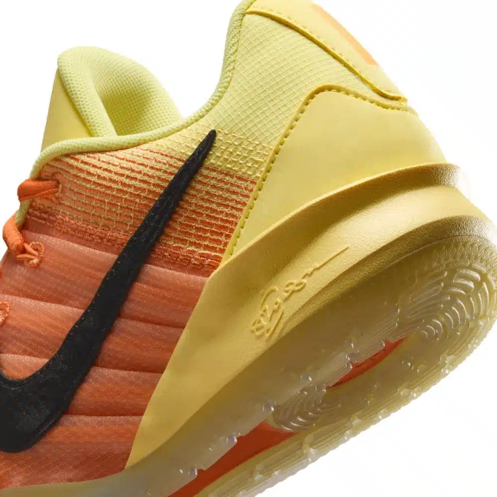 nike sabrina 3 all star bring the heat