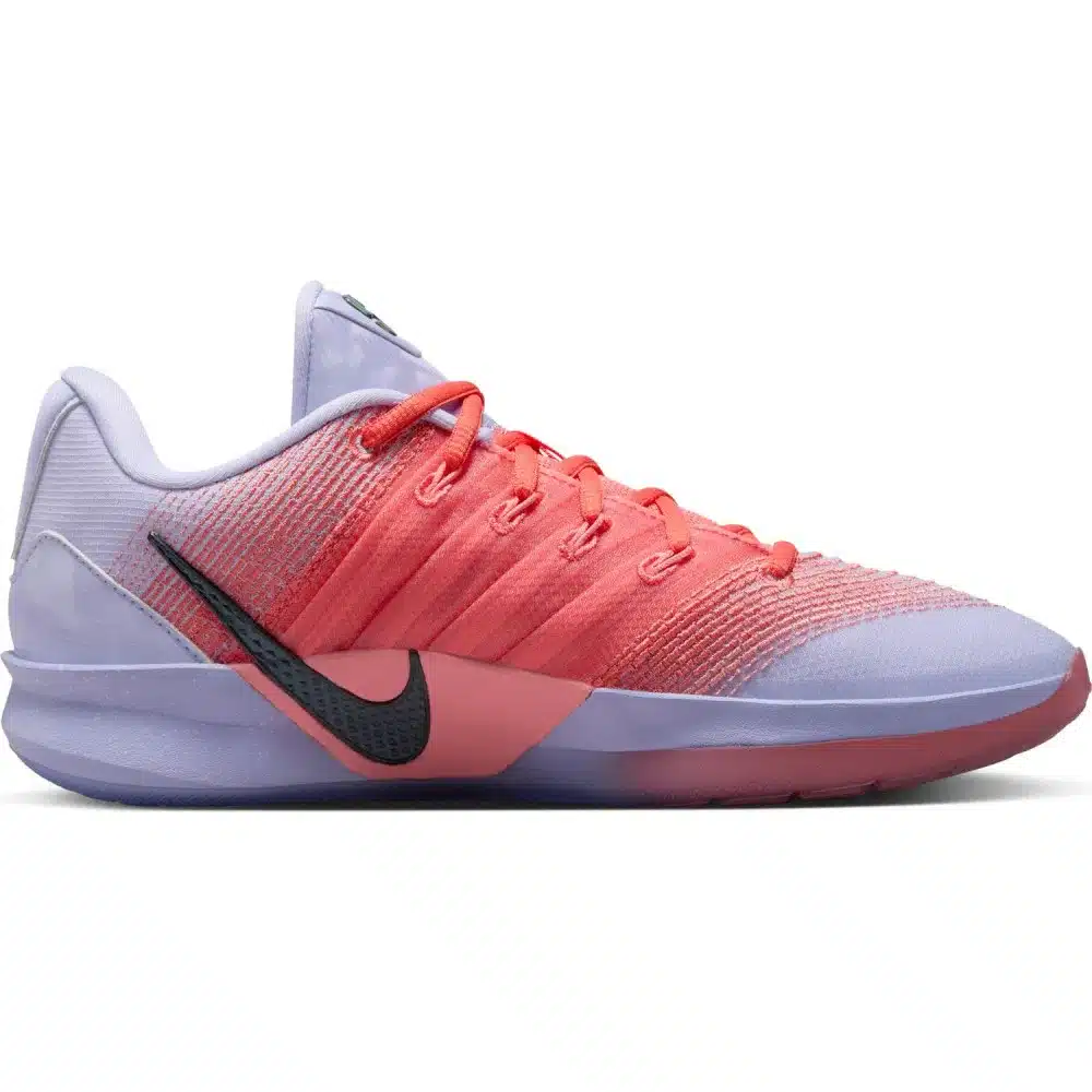nike sabrina 3 radiant