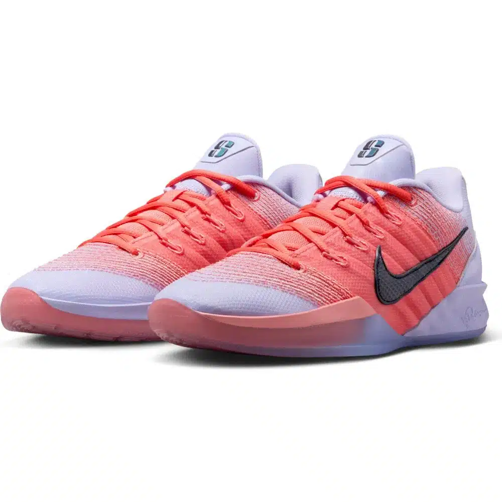 nike sabrina 3 radiant