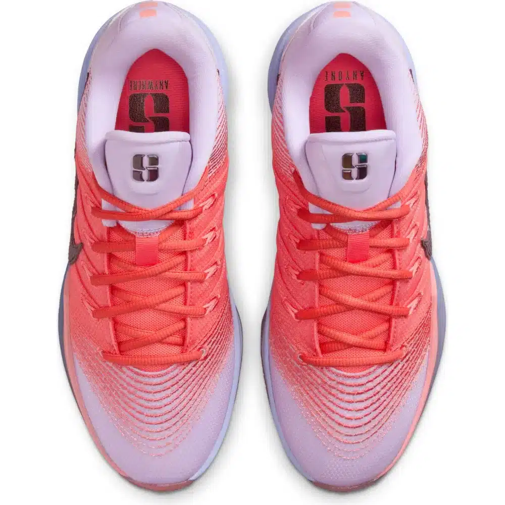 nike sabrina 3 radiant