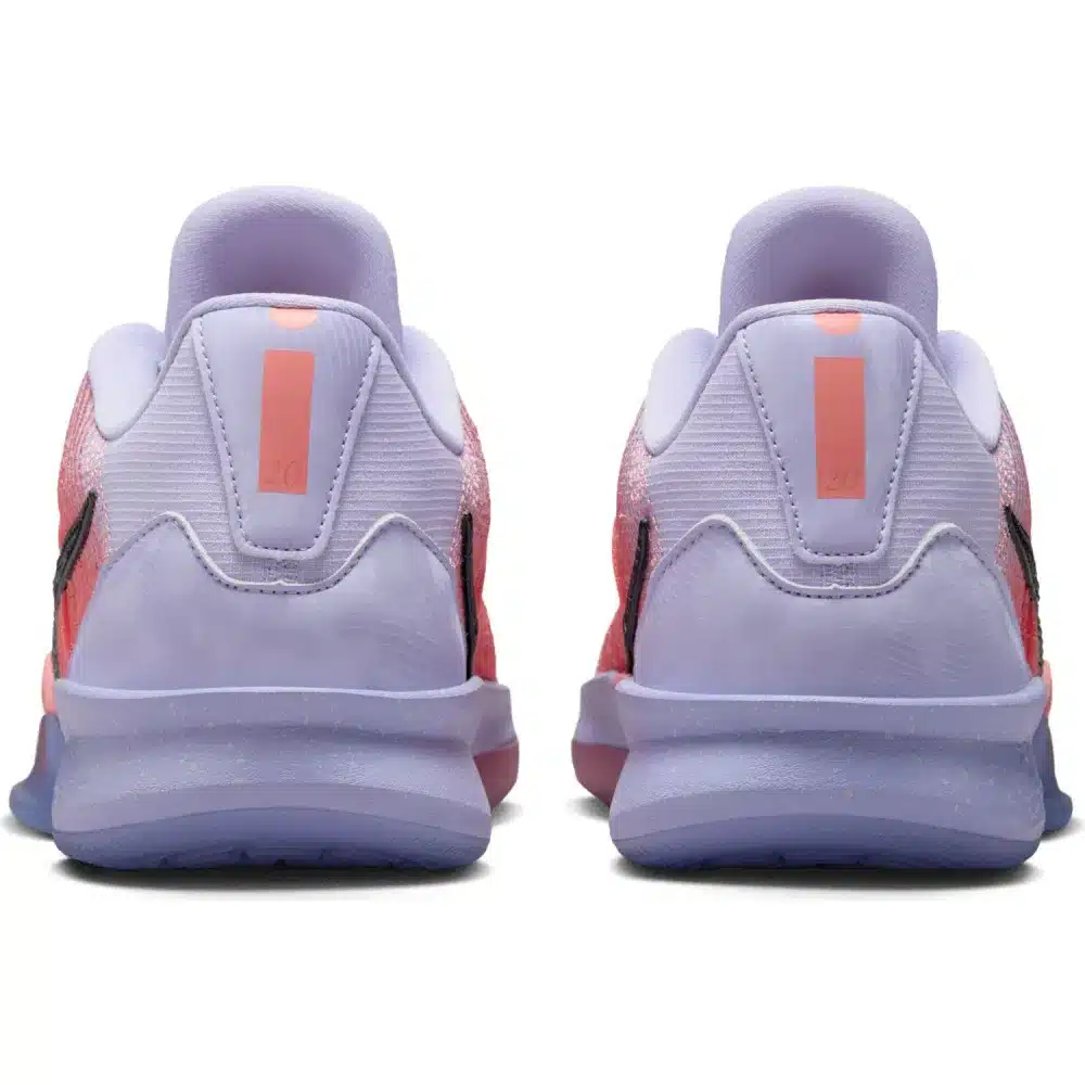 nike sabrina 3 radiant