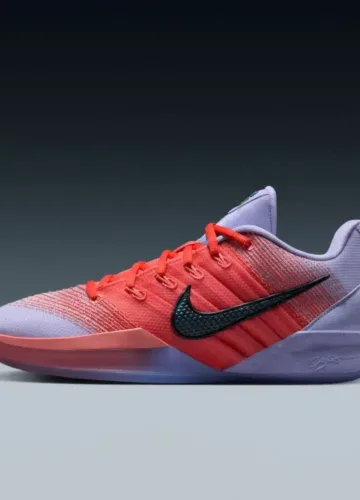 Image de l'article La Nike Sabrina 3 Radiant est arrivée !