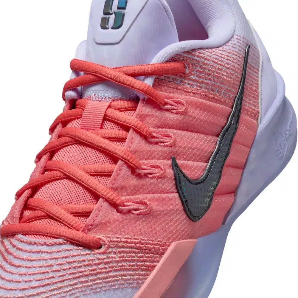 nike sabrina 3 radiant