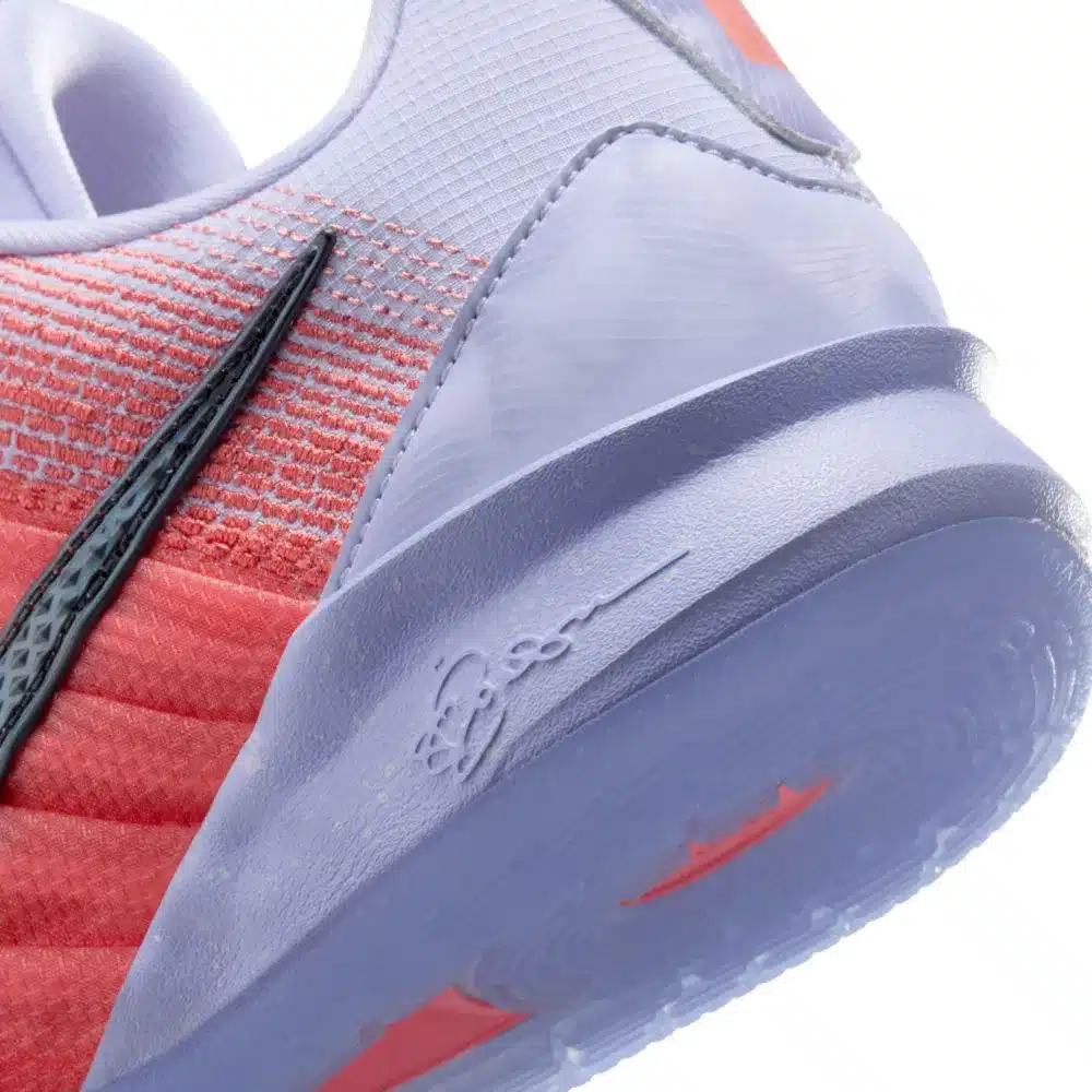 nike sabrina 3 radiant