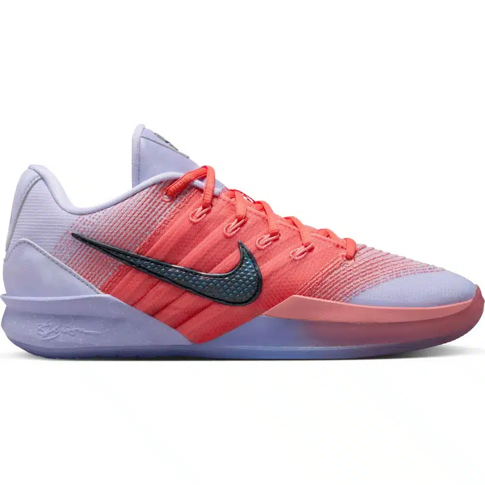 nike sabrina 3 radiant