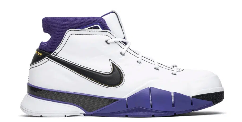plus belles chaussures nike kobe bryant
