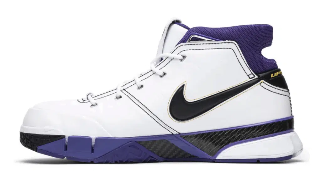 plus belles chaussures nike kobe bryant
