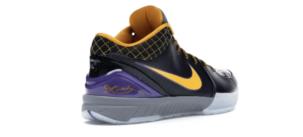 plus belles chaussures nike kobe bryant