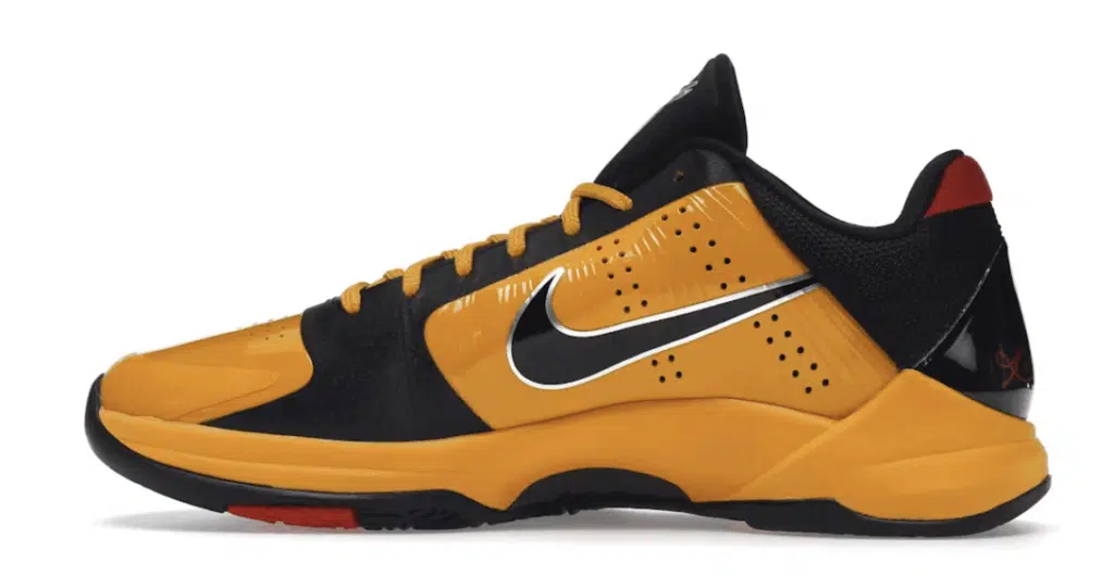 plus belles chaussures nike kobe bryant