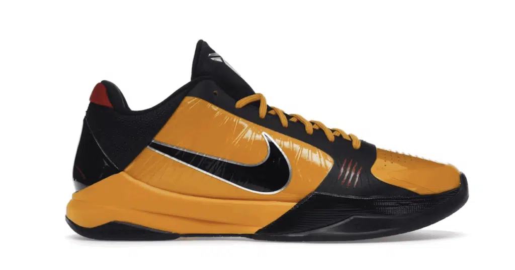 plus belles chaussures nike kobe bryant