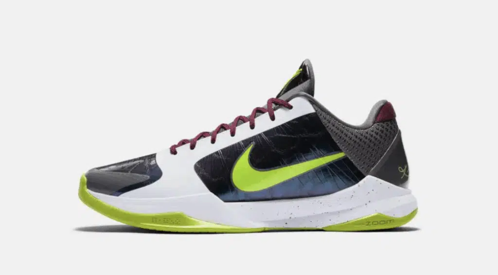 plus belles chaussures nike kobe bryant