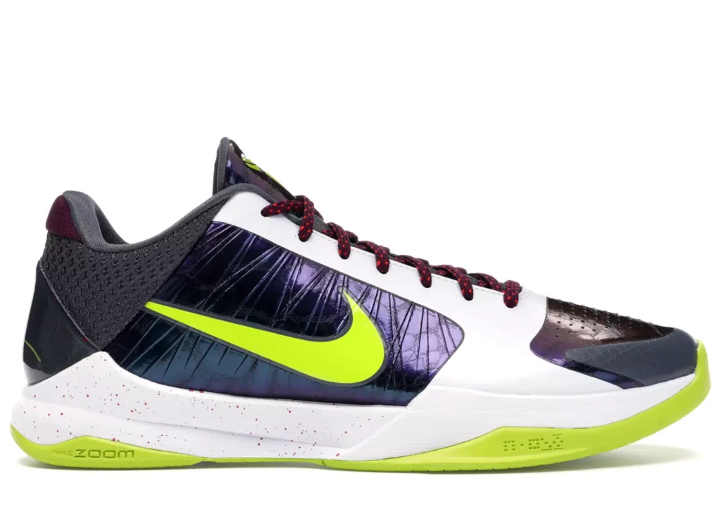 plus belles chaussures nike kobe bryant